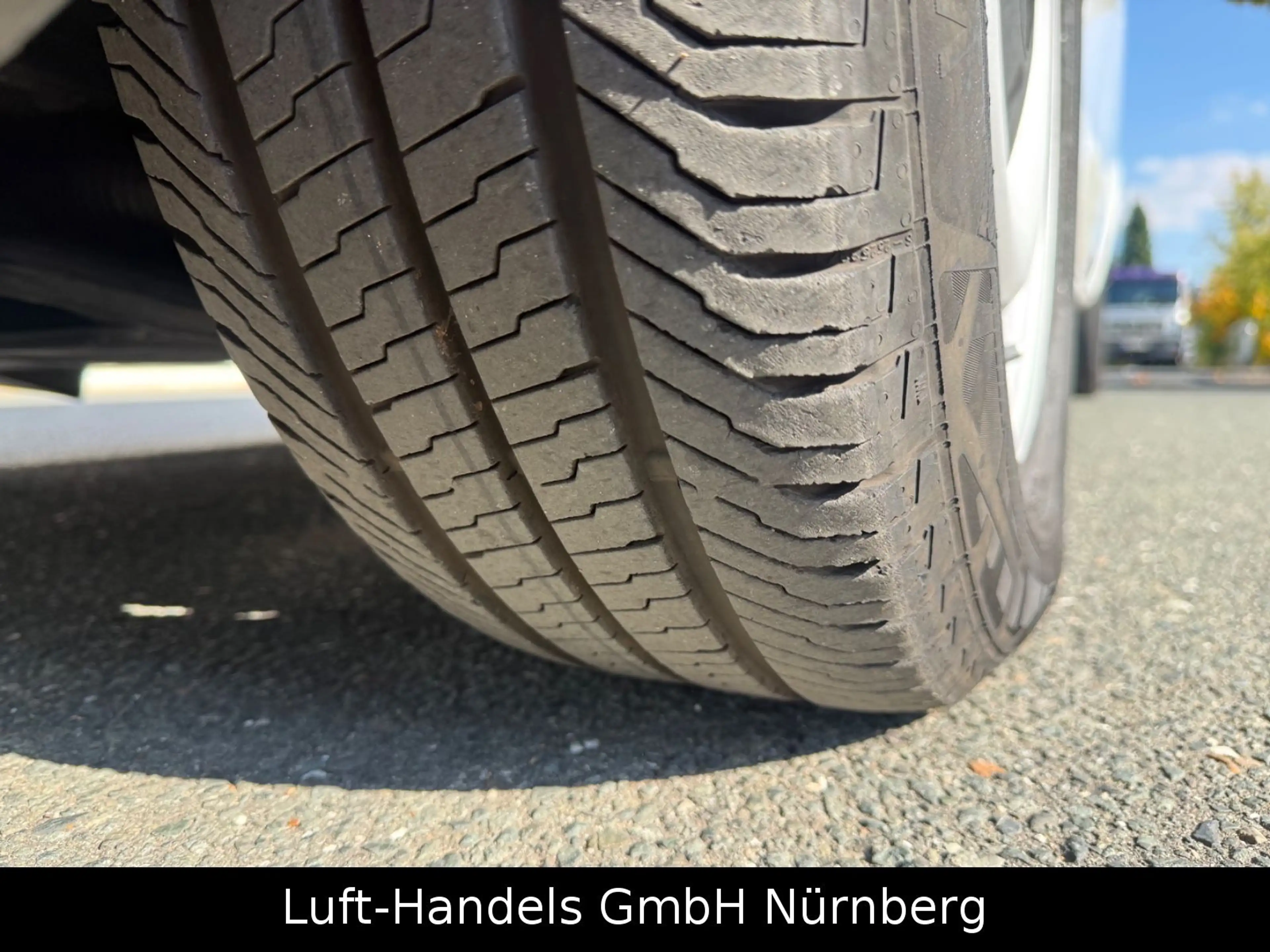 Mercedes-Benz Vito Tourer 116 CDI RWD extralang Pro 8SitzKlima — photo 10