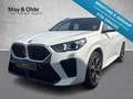 BMW X2 SDRIVE18D Sportpaket AD AHK-klappbar AHK Navi Digi Weiß - thumbnail 1