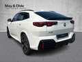 BMW X2 SDRIVE18D Sportpaket AD AHK-klappbar AHK Navi Digi Weiß - thumbnail 5