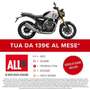 Triumph Speed 400 speed 400 Bianco - thumbnail 2
