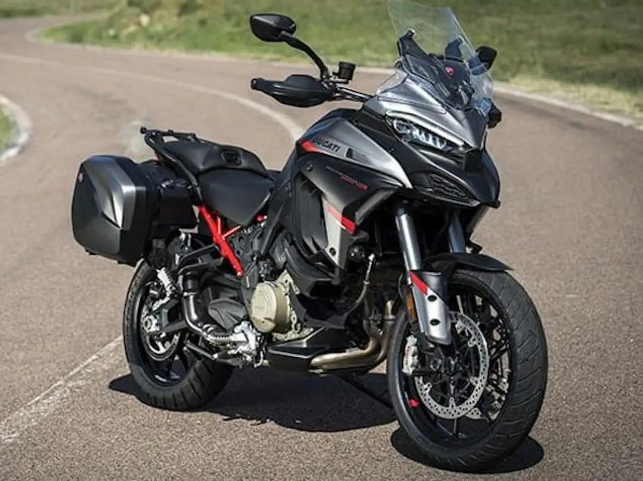 Ducati Panigale V4