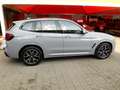 BMW X3 xdrive20d mhev 48V Msport auto +TAGLIANDI 2028 Grau - thumbnail 7