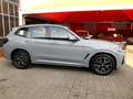 BMW X3 xdrive20d mhev 48V Msport auto +TAGLIANDI 2028 Grau - thumbnail 6