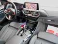 BMW X3 xdrive20d mhev 48V Msport auto +TAGLIANDI 2028 Grau - thumbnail 14
