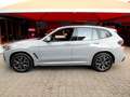 BMW X3 xdrive20d mhev 48V Msport auto +TAGLIANDI 2028 Grau - thumbnail 3