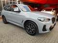 BMW X3 xdrive20d mhev 48V Msport auto +TAGLIANDI 2028 Grau - thumbnail 5