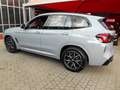 BMW X3 xdrive20d mhev 48V Msport auto +TAGLIANDI 2028 Grau - thumbnail 4