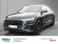Audi Q8 50 TDI S line competition plus Matrix AHK Schwarz - thumbnail 1