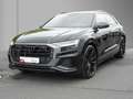 Audi Q8 50 TDI S line competition plus Matrix AHK Schwarz - thumbnail 2