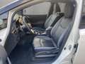 Nissan Leaf TEKNA 40kWh Batterie +LED+WINTERPAKET 110 kW (1... Weiß - thumbnail 11