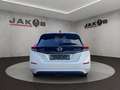 Nissan Leaf TEKNA 40kWh Batterie +LED+WINTERPAKET 110 kW (1... Weiß - thumbnail 6