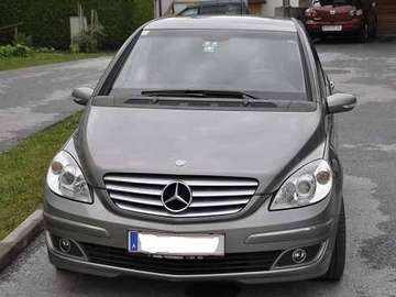 B 180 CDI Aut.