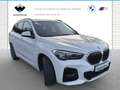 BMW X1 sDrive20i M Sportpaket Head-Up HK HiFi DAB Weiß - thumbnail 8