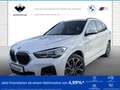 BMW X1 sDrive20i M Sportpaket Head-Up HK HiFi DAB Blanc - thumbnail 1