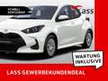 Toyota Yaris Hybrid Business **Inkl.Wartung**+Sofort! Weiß - thumbnail 1