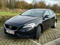 Volvo V40 Kinetic 2.0 D2 (LED) Zwart - thumbnail 1