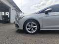 Opel Astra K 1.4 Dynamic OPC-Line IntelliLux Klimaauto Argent - thumbnail 11