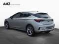 Opel Astra K 1.4 Dynamic OPC-Line IntelliLux Klimaauto Argent - thumbnail 10