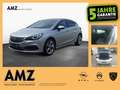 Opel Astra K 1.4 Dynamic OPC-Line IntelliLux Klimaauto Argent - thumbnail 1