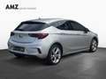 Opel Astra K 1.4 Dynamic OPC-Line IntelliLux Klimaauto Argent - thumbnail 9