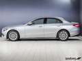 Mercedes-Benz C 220 C 220 d Avantgarde LED/Anhängerkupplung/360°/DAB Silber - thumbnail 3