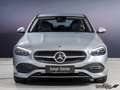 Mercedes-Benz C 220 C 220 d Avantgarde LED/Anhängerkupplung/360°/DAB Silber - thumbnail 5