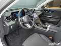 Mercedes-Benz C 220 C 220 d Avantgarde LED/Anhängerkupplung/360°/DAB Silber - thumbnail 11