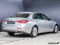 Mercedes-Benz C 220 C 220 d Avantgarde LED/Anhängerkupplung/360°/DAB Silber - thumbnail 2