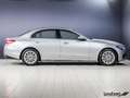 Mercedes-Benz C 220 C 220 d Avantgarde LED/Anhängerkupplung/360°/DAB Silber - thumbnail 4