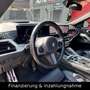 BMW X6 30 d xDrive M Sport Pro Pano Iconic AHK 22" Blanc - thumbnail 9