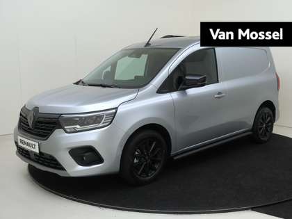 Renault Kangoo 1.5 Blue dCi 115 extra L1 | Rijklaar | Nieuw | Aut