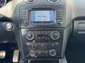 Mercedes-Benz ML 500 *LPG GAS*AUT*LEDER*ANHK Bleu - thumbnail 10