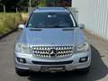 Mercedes-Benz ML 500 *LPG GAS*AUT*LEDER*ANHK Bleu - thumbnail 2