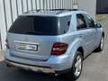 Mercedes-Benz ML 500 *LPG GAS*AUT*LEDER*ANHK Bleu - thumbnail 4