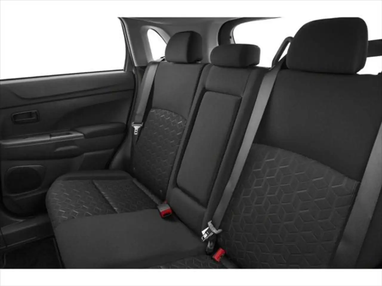 Mitsubishi RVR снимка Mitsubishi RVR