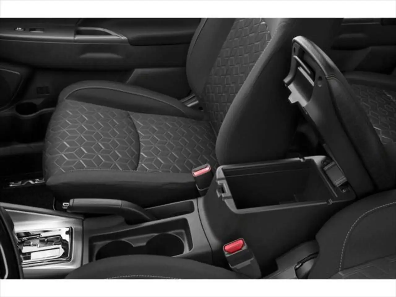 Mitsubishi RVR снимка Mitsubishi RVR
