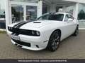 Dodge Challenger Tout compris hors homologation 4500e Wit - thumbnail 1