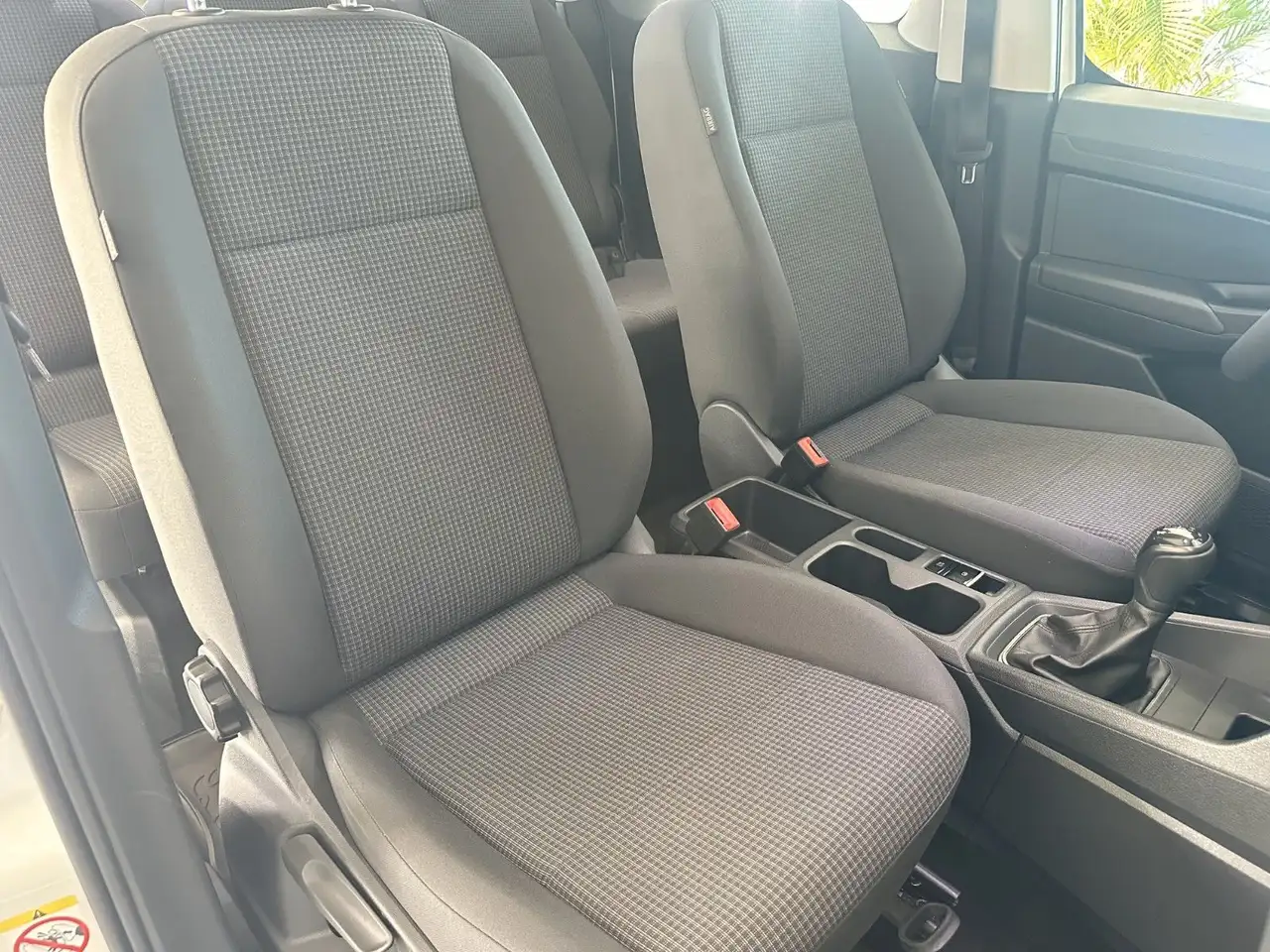 Volkswagen Caddy Kombi Maxi*IQ.DRIVE*PDC*SHZ*AHK*Tempo*, миниатюра 17