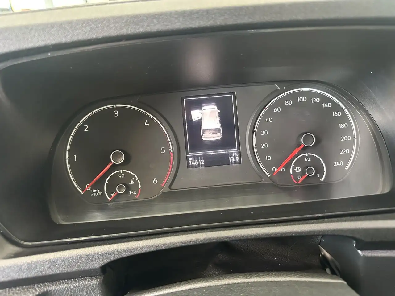 Volkswagen Caddy Kombi Maxi*IQ.DRIVE*PDC*SHZ*AHK*Tempo*, миниатюра 21