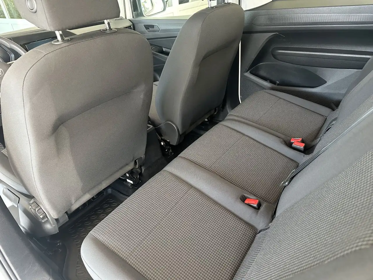 Volkswagen Caddy Kombi Maxi*IQ.DRIVE*PDC*SHZ*AHK*Tempo*, миниатюра 12