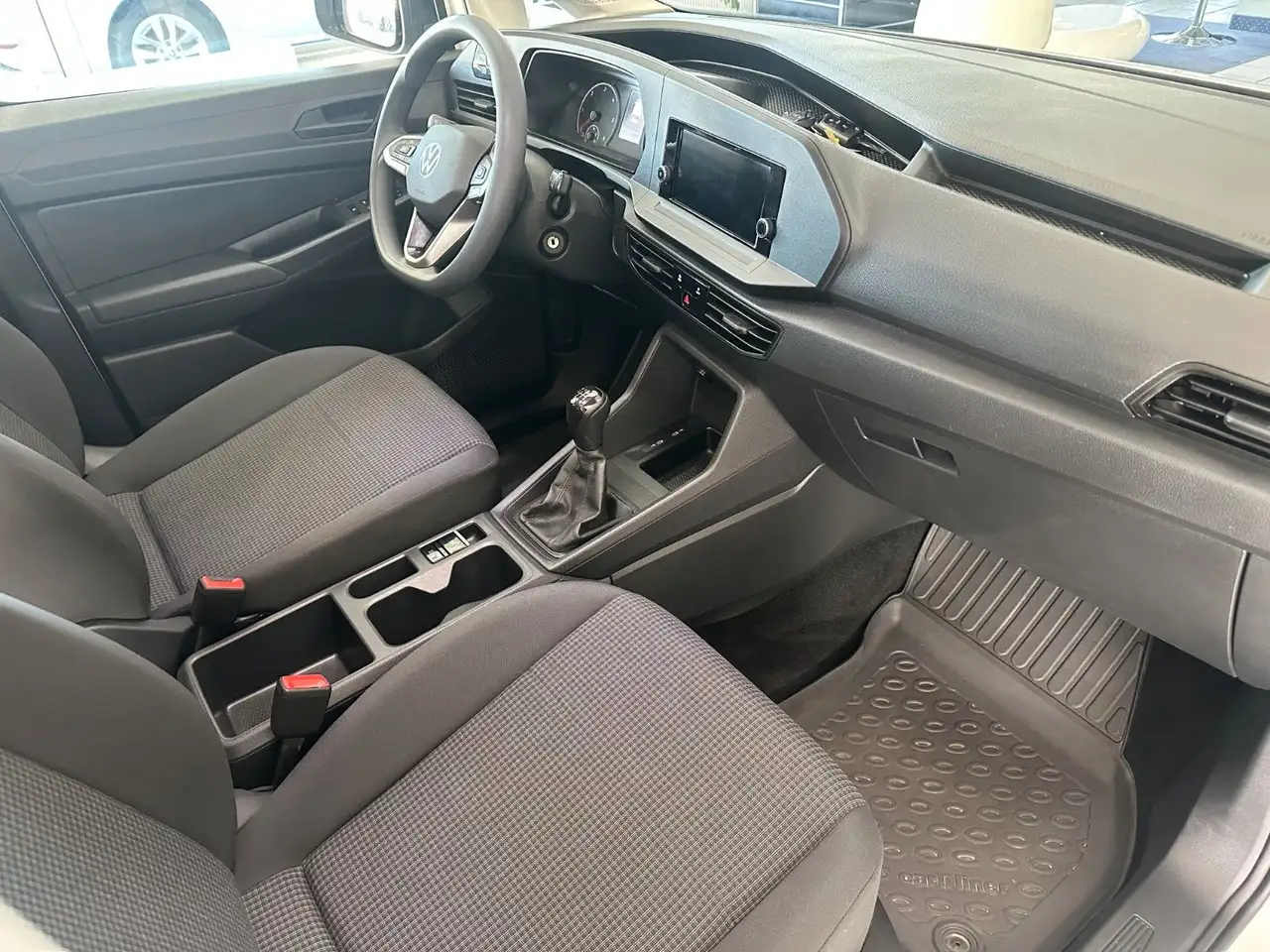 Volkswagen Caddy Kombi Maxi*IQ.DRIVE*PDC*SHZ*AHK*Tempo*, миниатюра 16