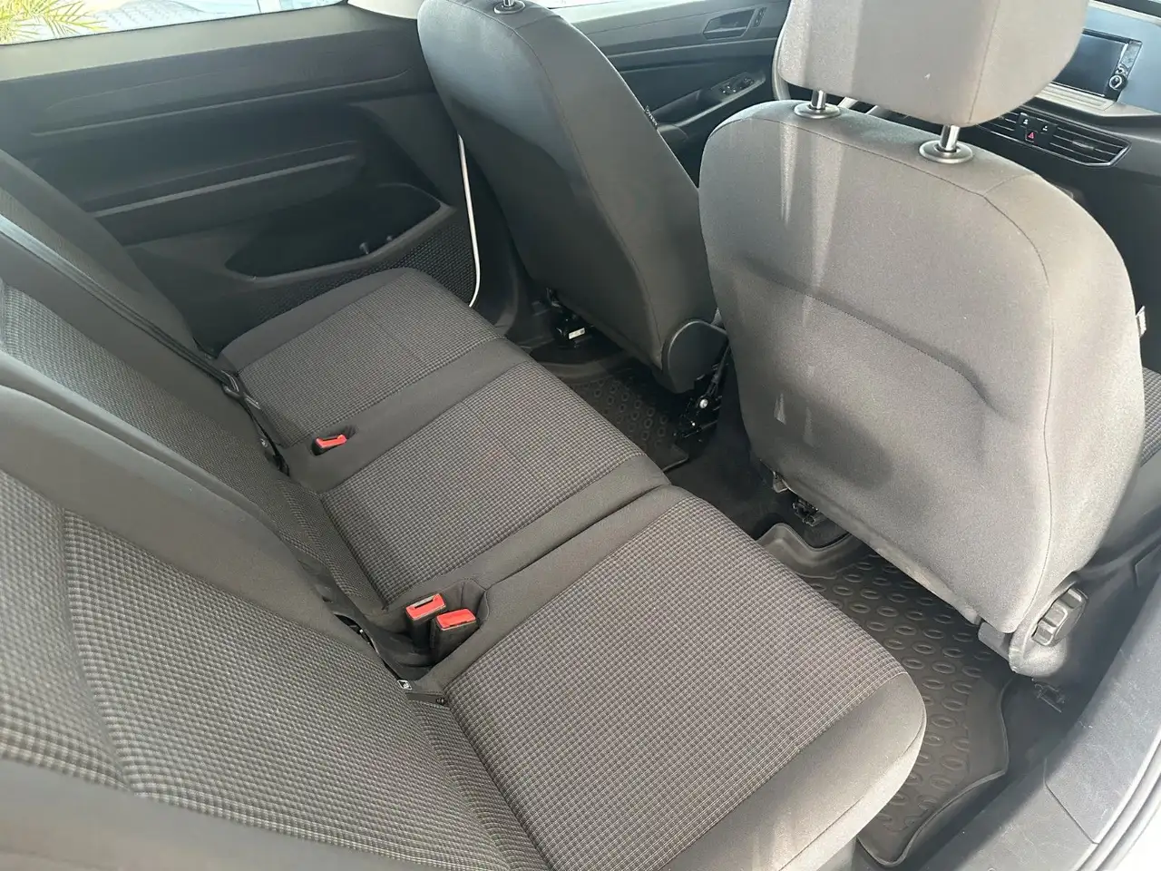 Volkswagen Caddy Kombi Maxi*IQ.DRIVE*PDC*SHZ*AHK*Tempo*, миниатюра 14