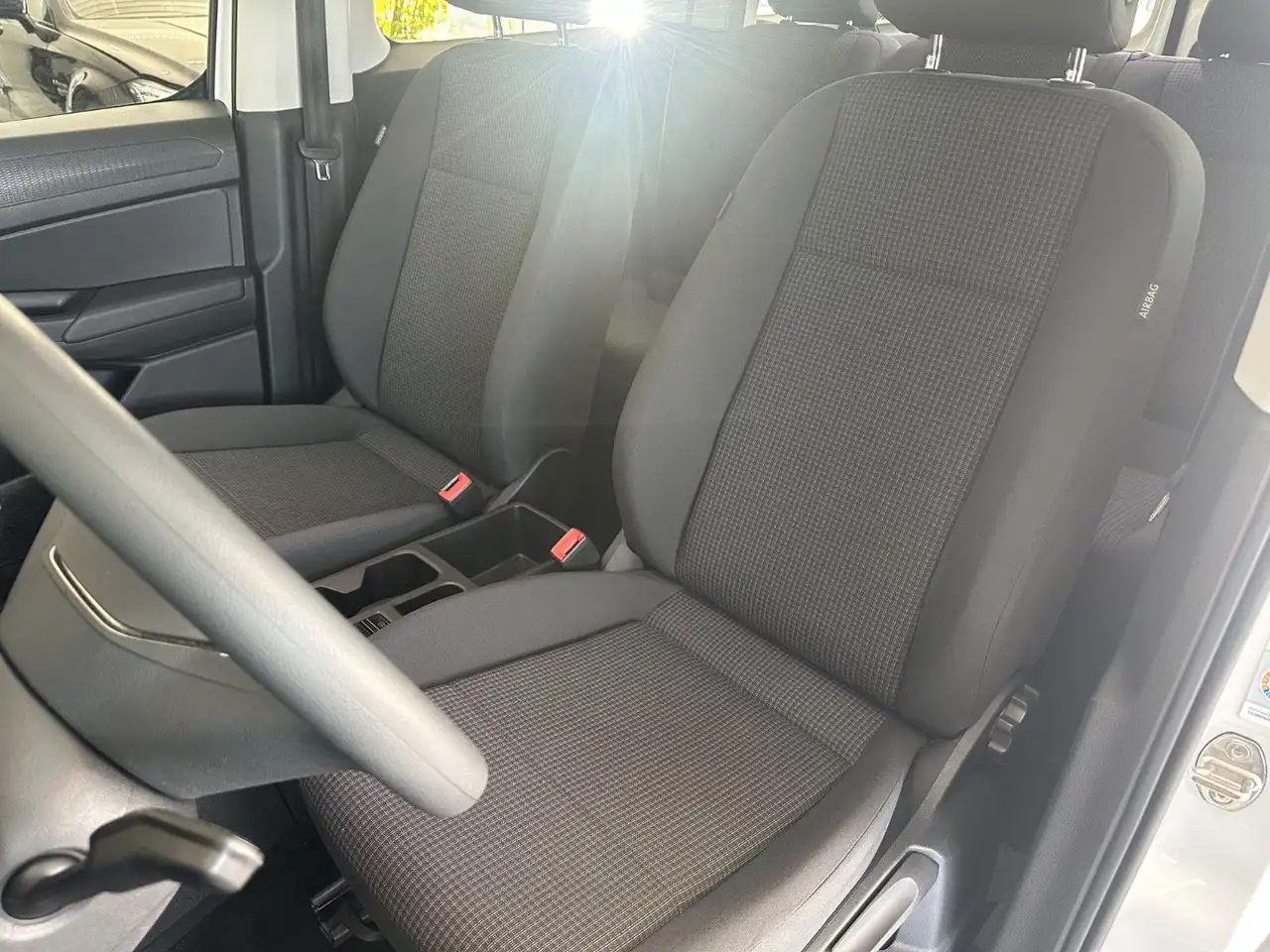Volkswagen Caddy Kombi Maxi*IQ.DRIVE*PDC*SHZ*AHK*Tempo*, миниатюра 10