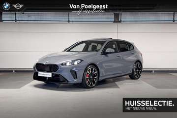 1 Serie M Sport Design Edition | M Sportpakket Pro