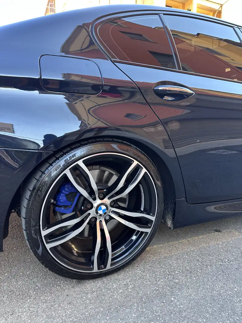 BMW 530 530d xdrive Msport auto - 2