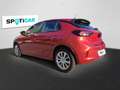 Opel Corsa F Edition 1.2 Turbo Komfort + Tech-Paket Rot - thumbnail 7