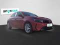 Opel Corsa F Edition 1.2 Turbo Komfort + Tech-Paket Rot - thumbnail 3