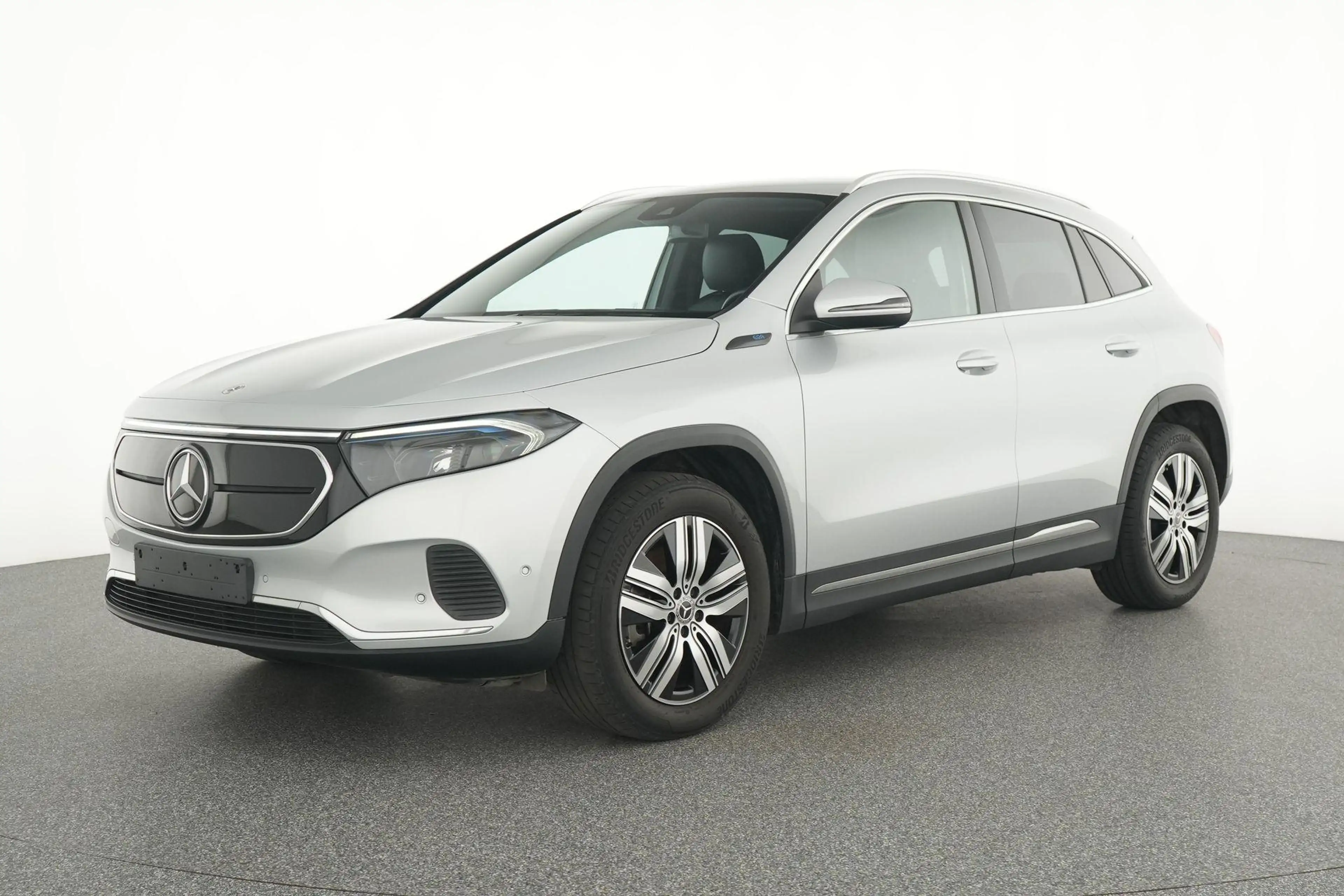 Mercedes-Benz EQA 250 Progressive