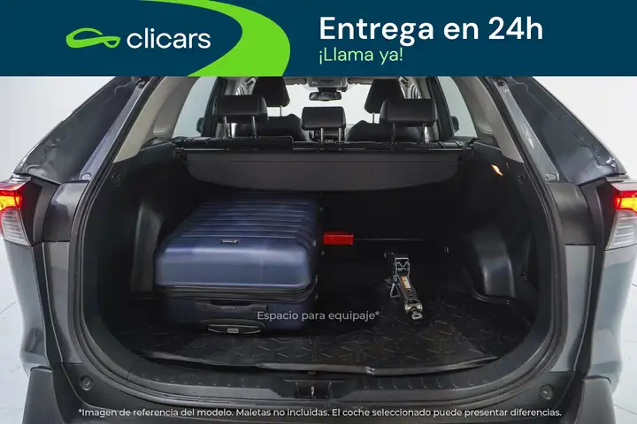 Toyota RAV4 2021, foto 17