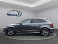 Audi S3 Sportback quattroI Navi I AlcantaraI Garantie Grau - thumbnail 9